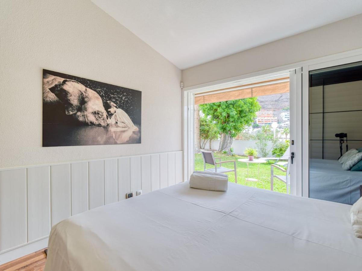 Orinoco Puerto Rico Ferienhaus Puerto Rico (Gran Canaria)