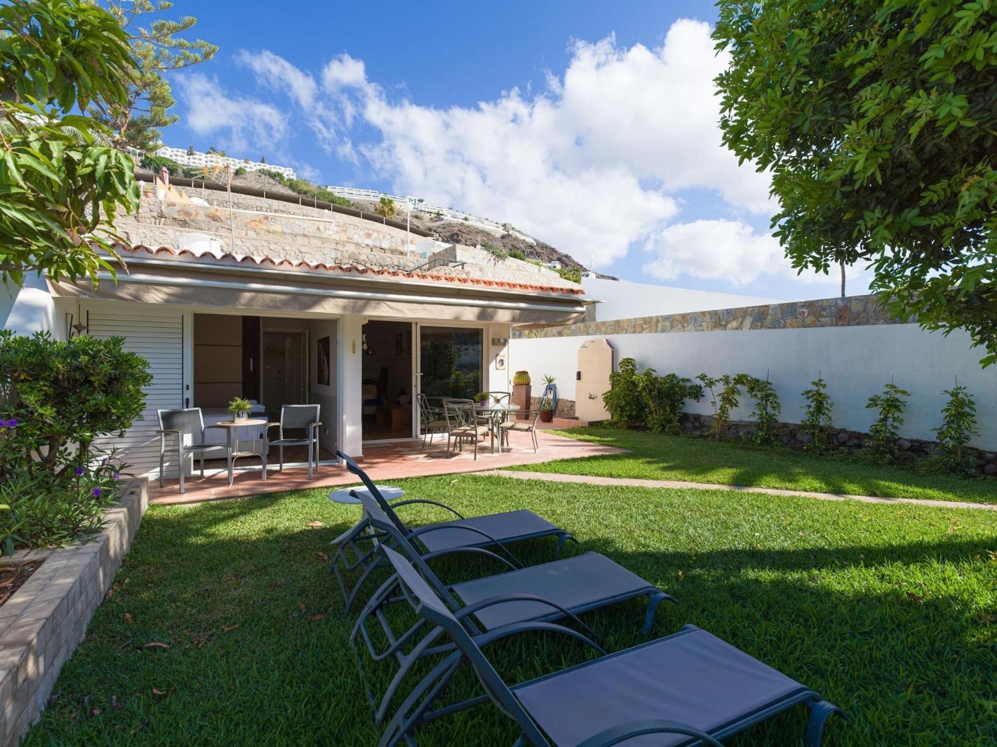 Orinoco Puerto Rico Ferienhaus Puerto Rico (Gran Canaria)