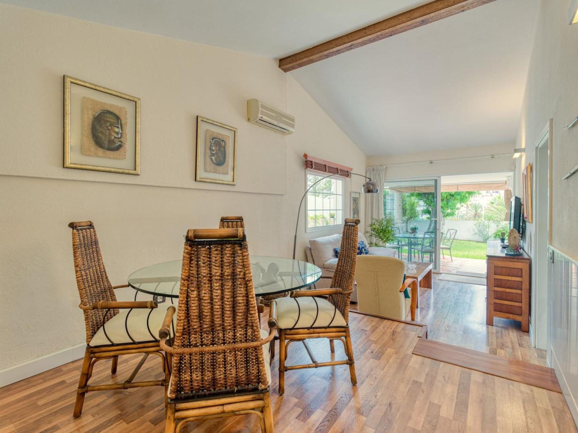 Orinoco Puerto Rico Ferienhaus
